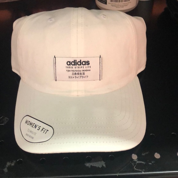 adidas Accessories - Women Adidas Hat